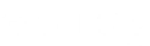 blurizon • Logo vulog blanc