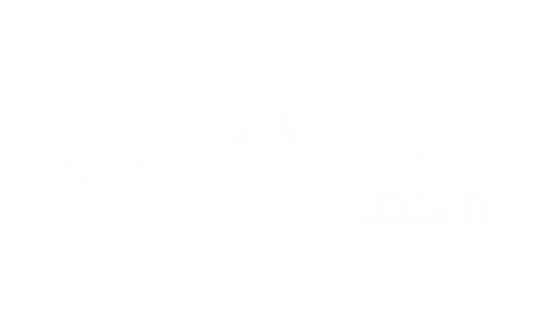blurizon • Logo ubaldi blanc tres grand